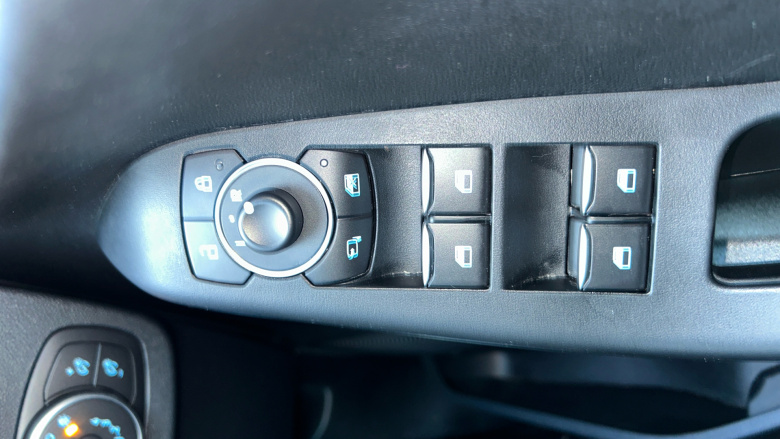 Ford Puma 1.0 EcoBoost Hybrid mHEV ST-Line 5dr Petrol Hatchback